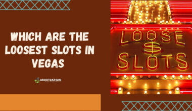 What are the Loosest Slots in Vegas?