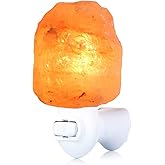 Syntus Himalayan Salt Lamp customer photo 1