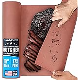 Cutluxe Carving Knife Set for BBQ & Brisket - Razor Sharp German Steel Slicing and Boning Knife for Meat Cutting, Full Tang & Ergonomic Handle, Grilling Gifts for Men - Artisan Series customer photo 1