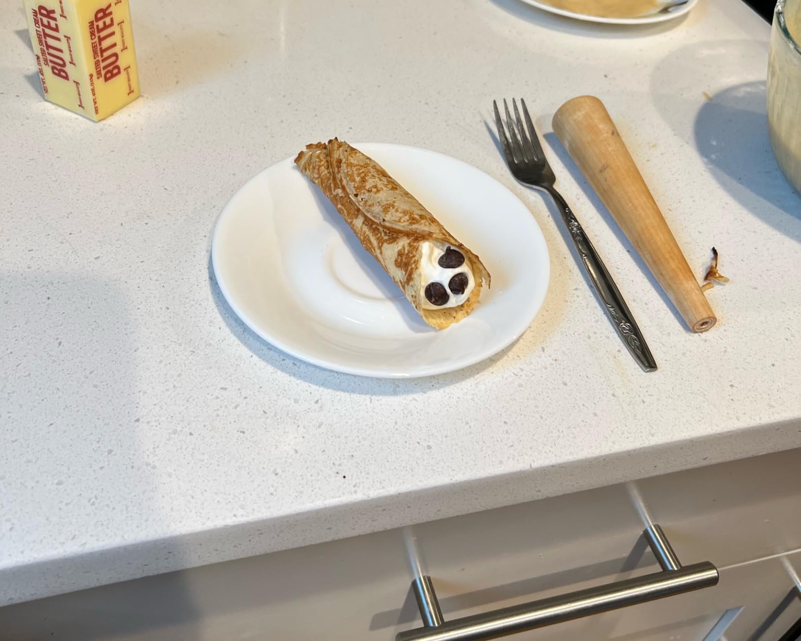 Nordic Ware Norwegian Krumkake and Pizzelle Iron customer photo 1