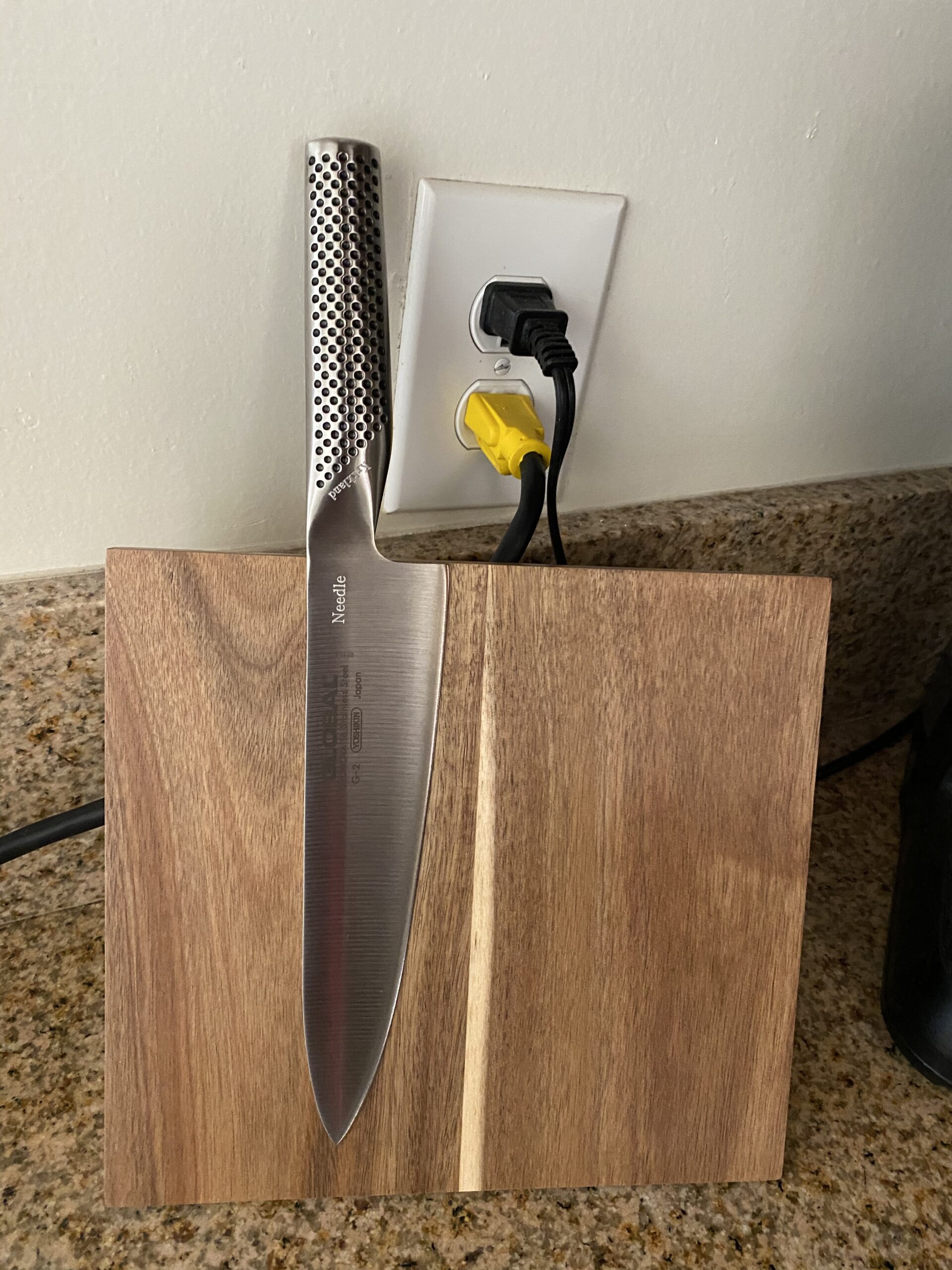 Global Knives 8