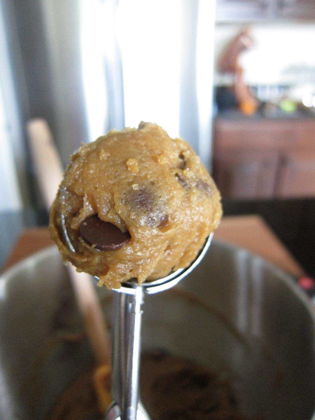 OXO Good Grips Medium Cookie Scoop customer photo 2