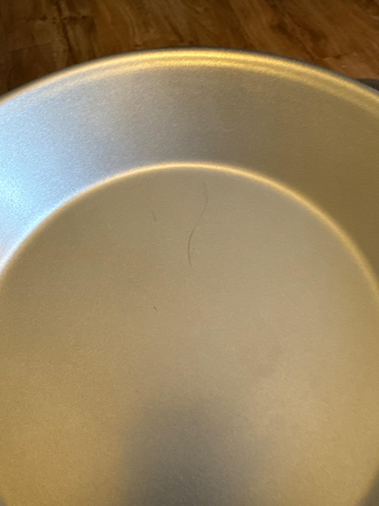 Cuisinart Chef's Classic 9-Inch Nonstick Bakeware Deep-Dish Pie Pan customer photo 1