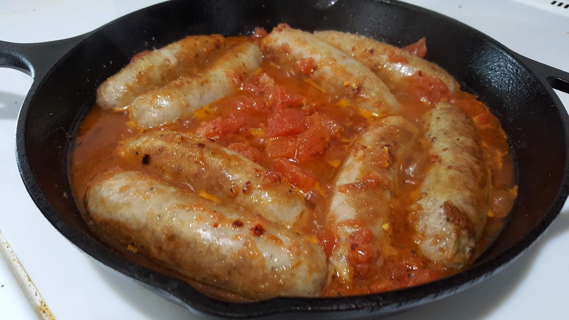 Lodge Seasoned Cast Iron Skillet - PFAS-Free, Non-Toxic Cookware - Use with an Oven, Stove, Grill, or Campfire - Naturally Non-Stick & Oven Safe - 6.5 Inches customer photo 1