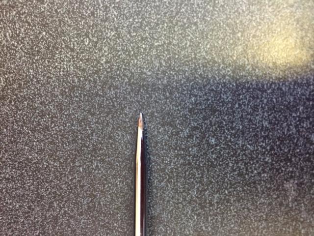 Norpro, Brown Wooden Handle Ice Pick, One Size customer photo 2