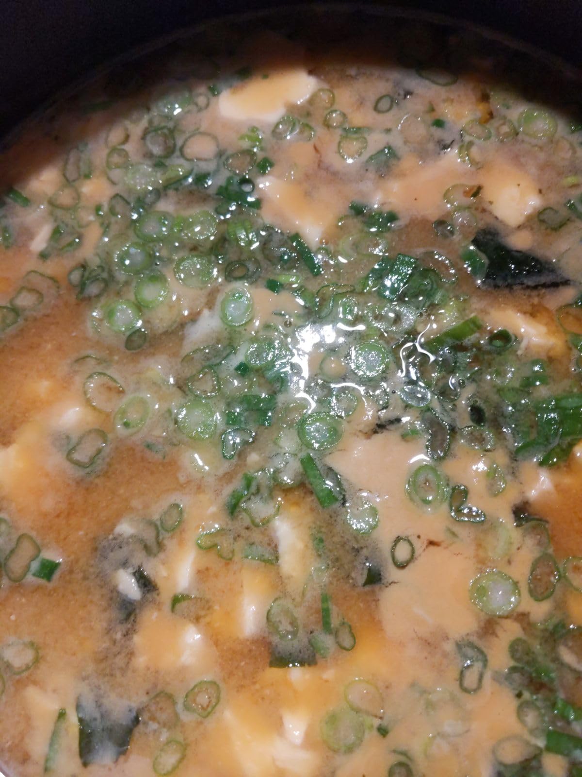 Miko - Awase Miso Soyabean Paste (Aka + Shiro) - 500 Gram - GMO Free Japanese Miso Paste customer photo 1