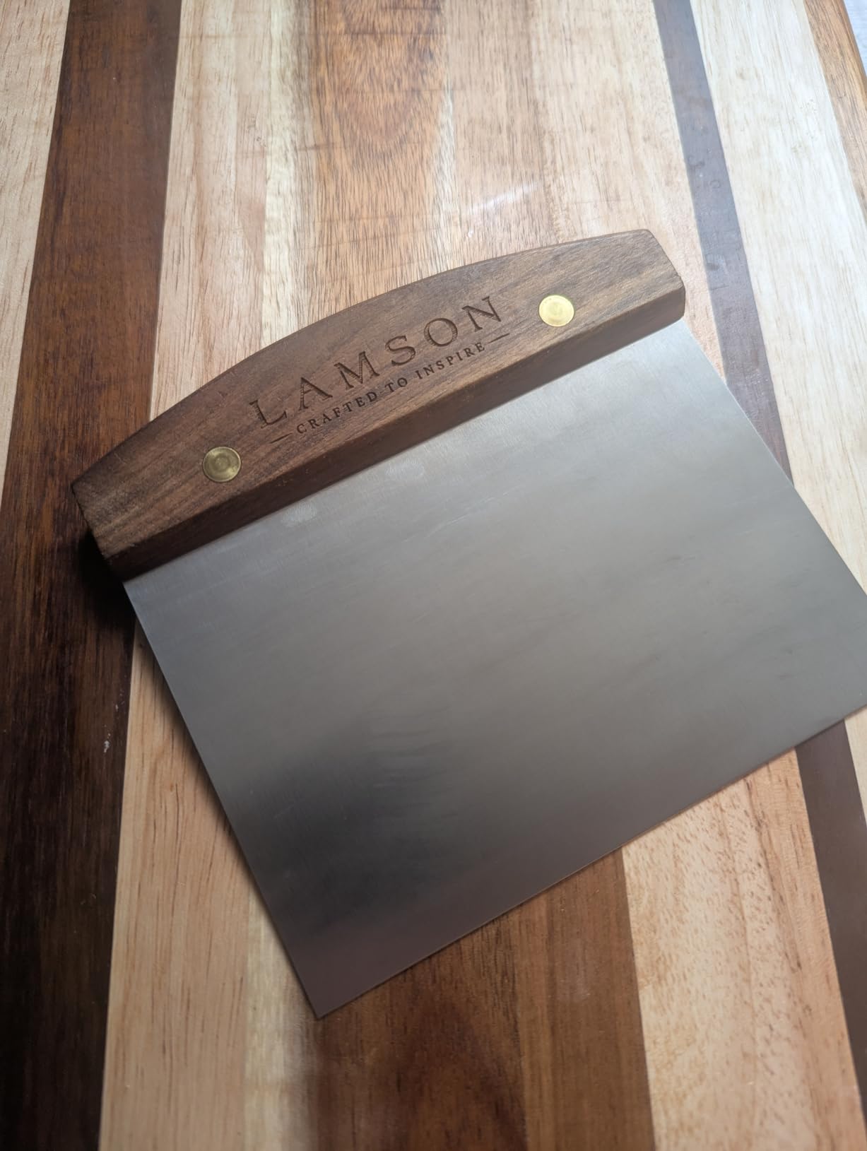 Lamson Kitchen Utensils - 4