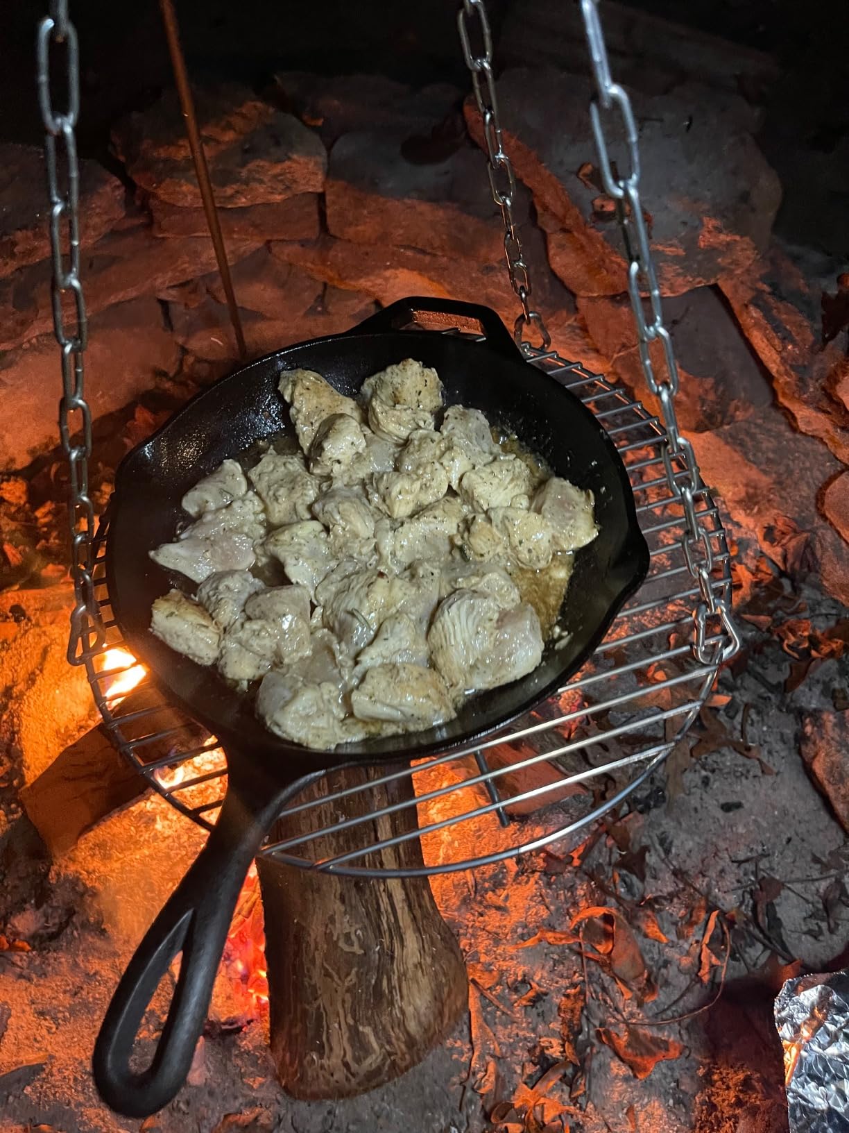 Weber Cooking Grate 13.5