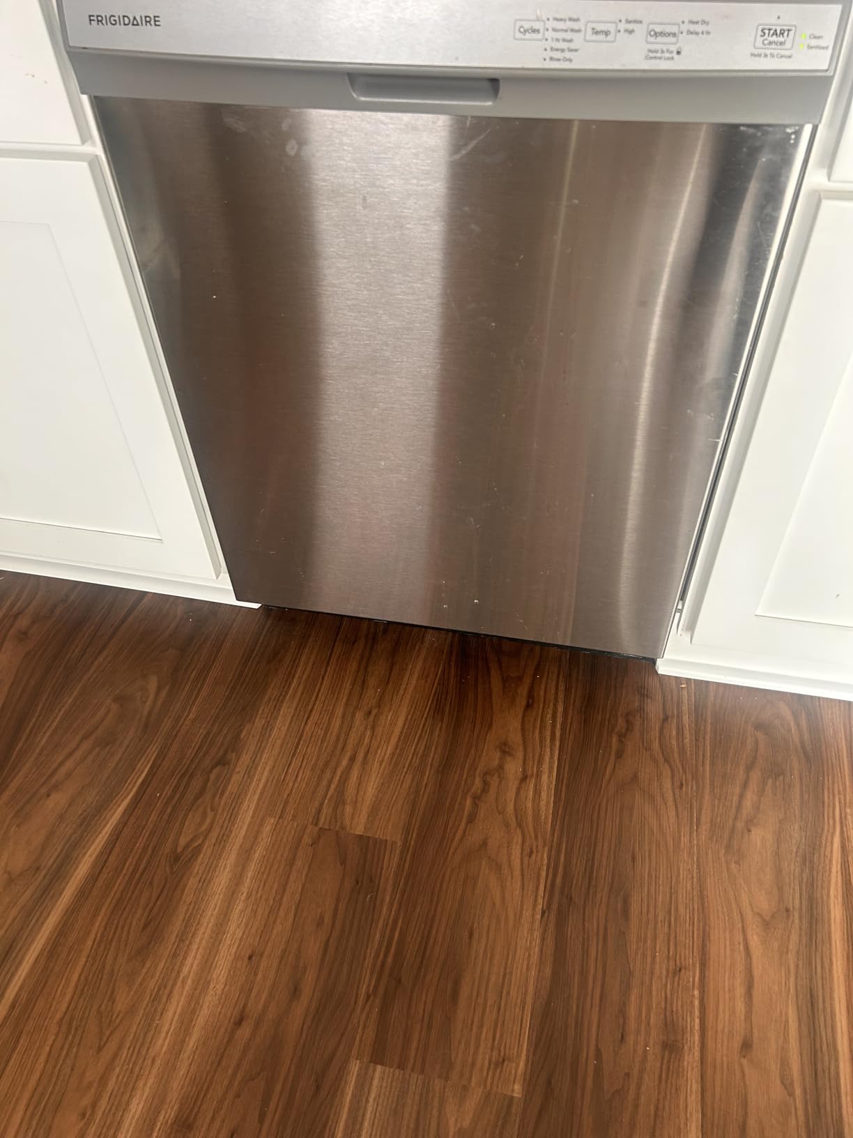 Weiman Stainless Steel Cleaner and Polish Wipes, 30 Count customer photo 1