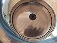 Rösle Stainless Steel Food Mill with Handle and 2 Grinding Disc Sieves customer photo 2