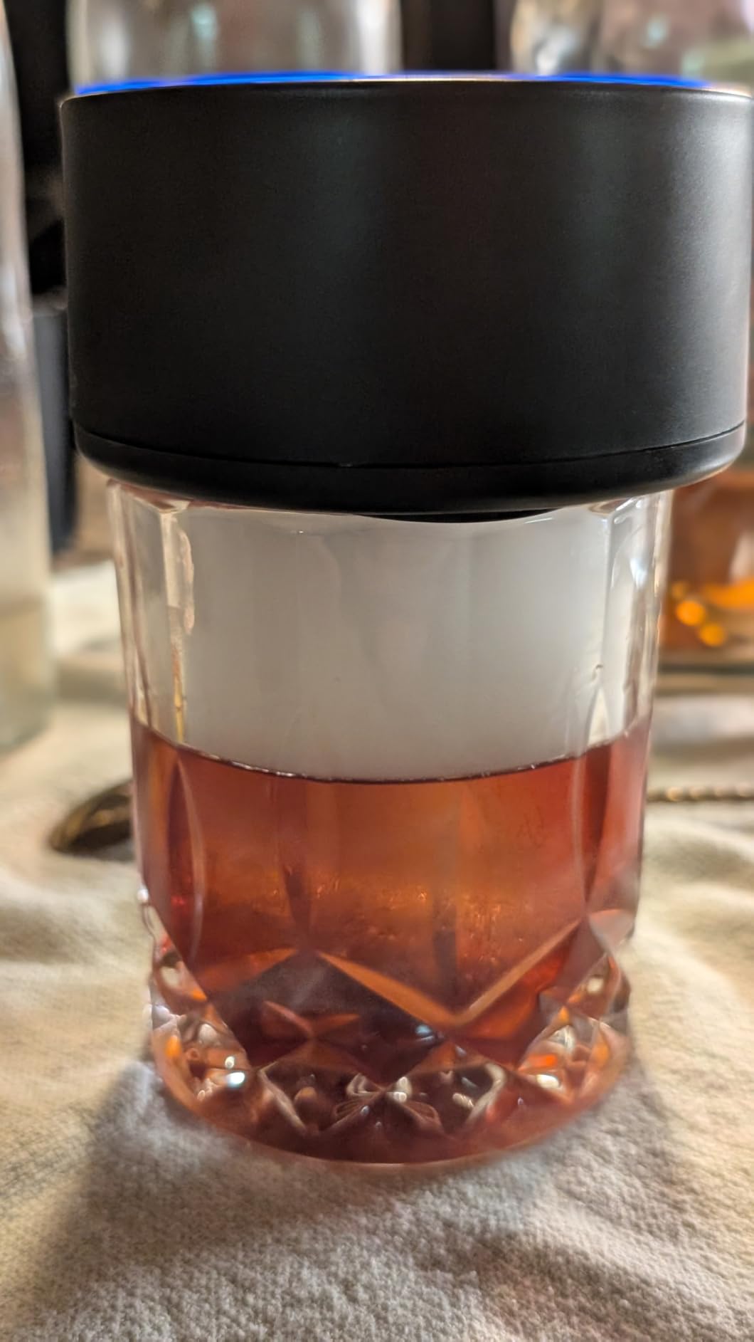 Fee Brothers Cherry Cocktail Bitters - Aromatic Cocktail Mixer & Concentrated Flavoring, Gluten Free, Vegan-Friendly, 5 fl oz customer photo 1