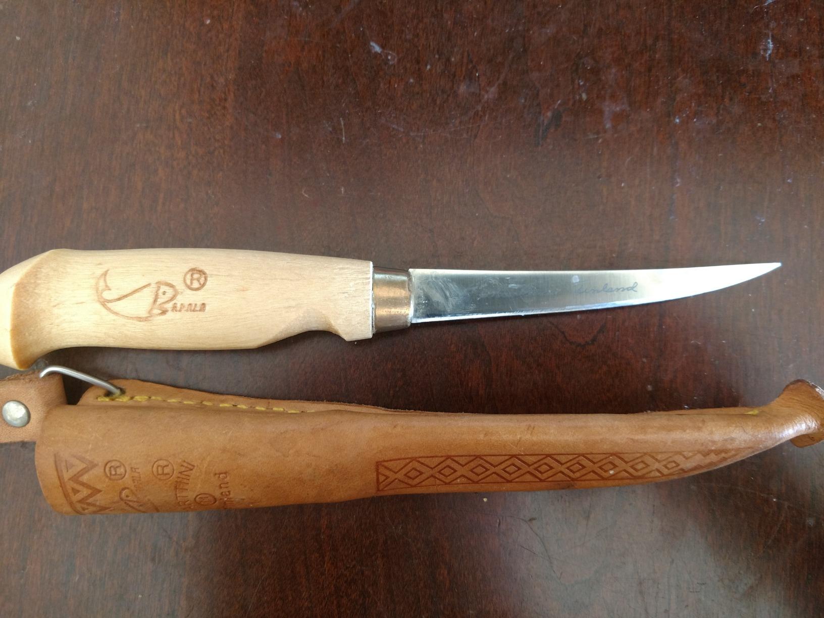 Rapala 7