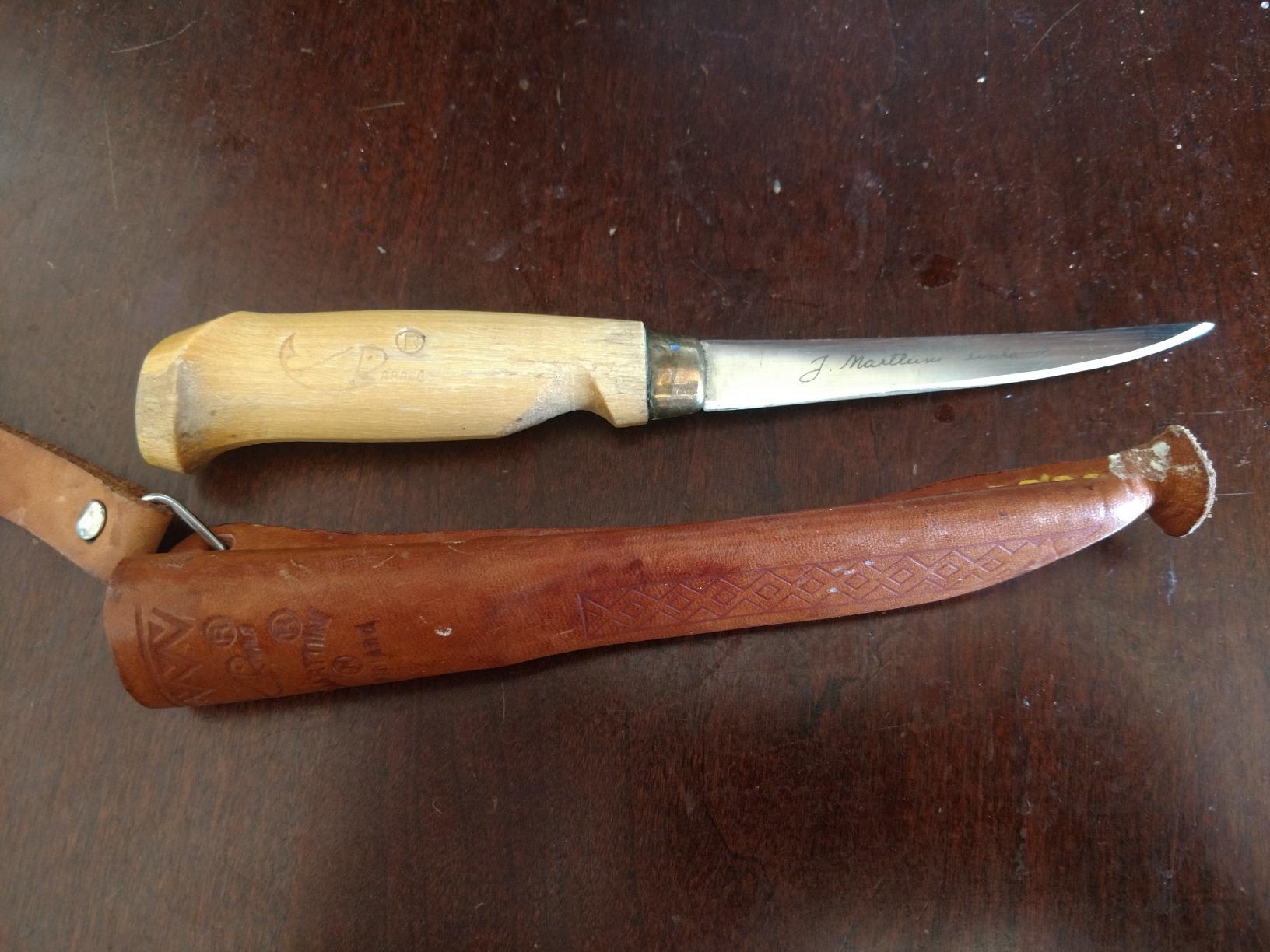Rapala 7