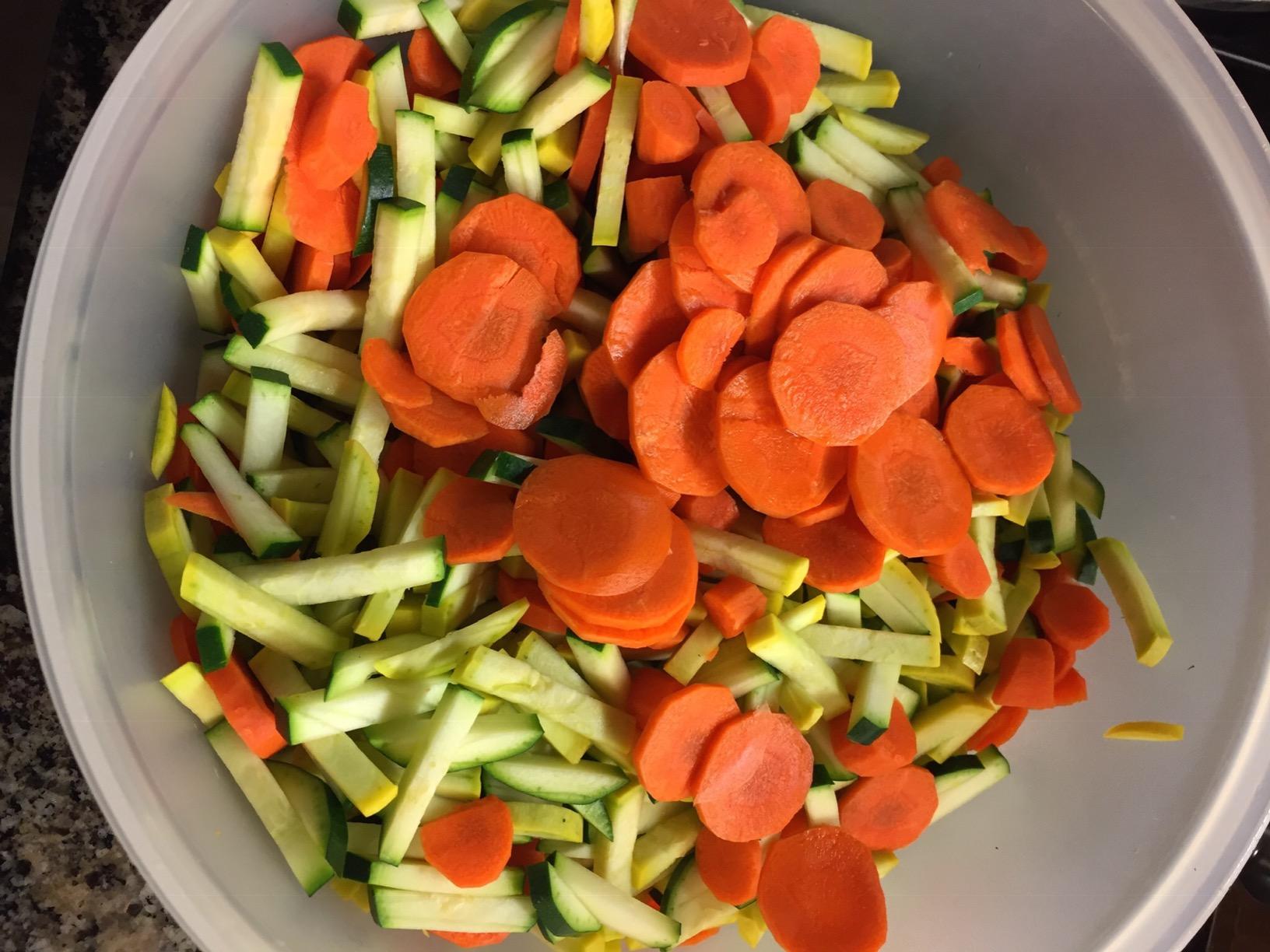 OXO Good Grips V-Blade Mandoline Slicer, White (1155700) customer photo 2