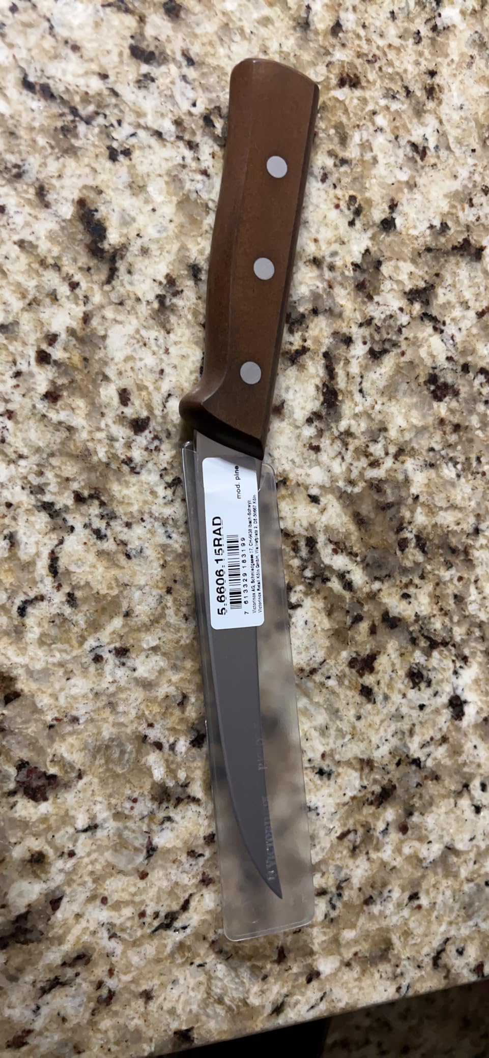 Victorinox 6