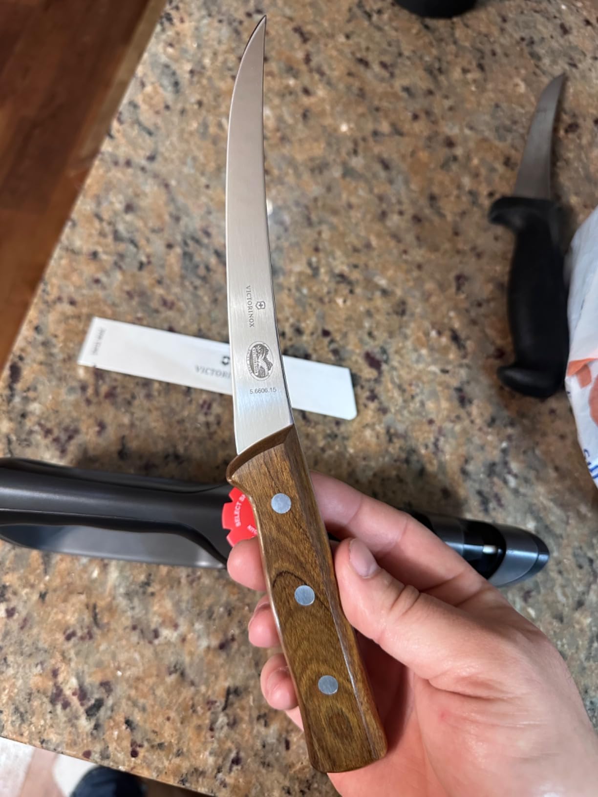 Victorinox 6