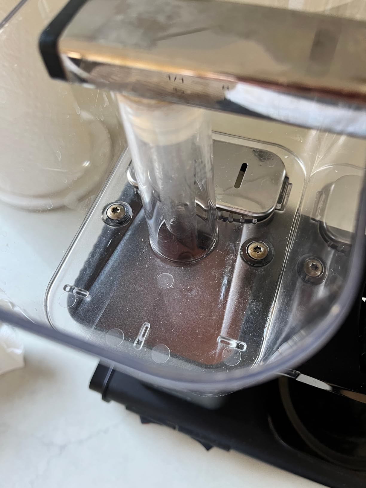 Descaling Powder Solution - 4 Uses - Activated Scale Remover for use with Keurig 1.0/2.0, Home Coffee and Espresso Machines, Kettles, Garment Steamers customer photo 1