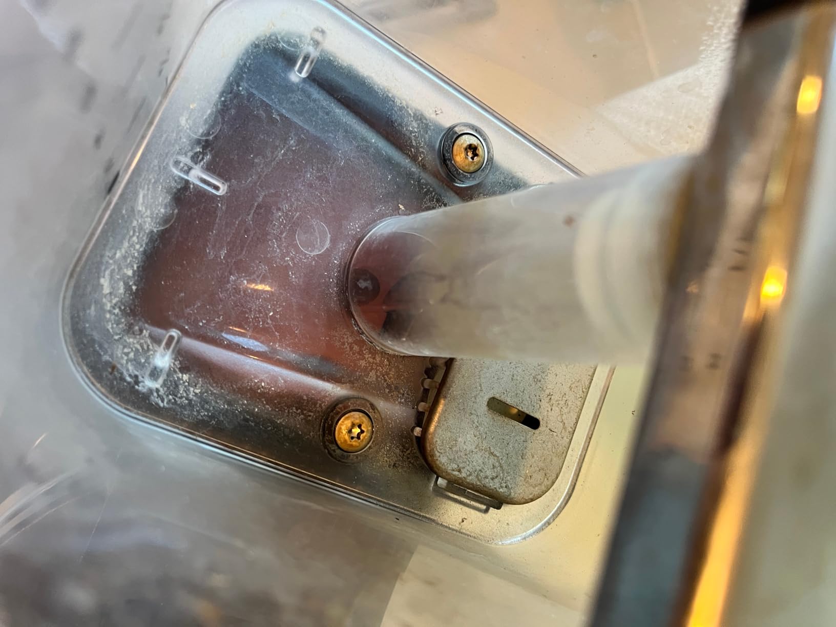 Descaling Powder Solution - 4 Uses - Activated Scale Remover for use with Keurig 1.0/2.0, Home Coffee and Espresso Machines, Kettles, Garment Steamers customer photo 2