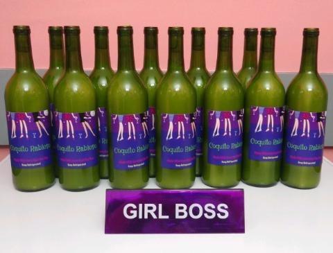 FastRack - 750ml Green Wine Bottles (Pack of 12) | W5 Bordeaux Liquor Bottles | 750 ml Empty Bottle for Drinks, 12 per Case - NO CORKS INCLUDED customer photo 1