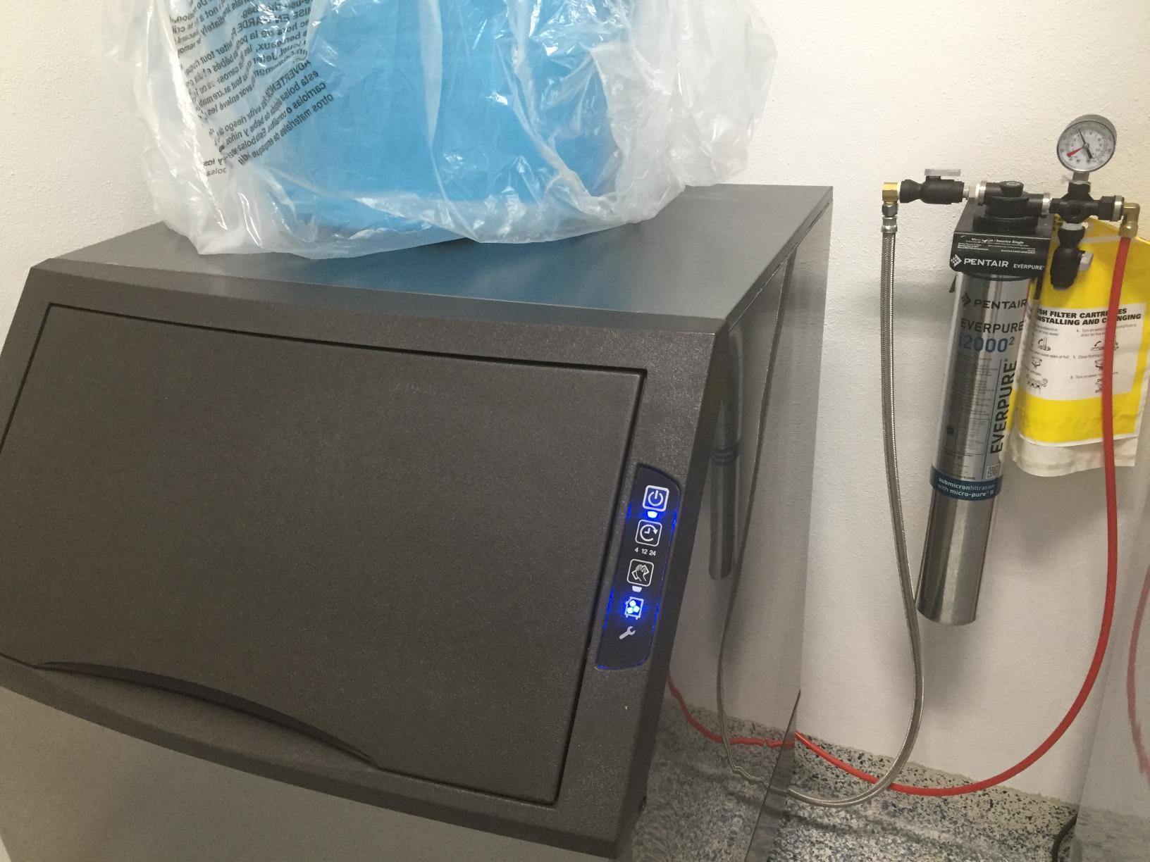 Everpure EV961222 i2000 2 Filter Cartridge customer photo 2