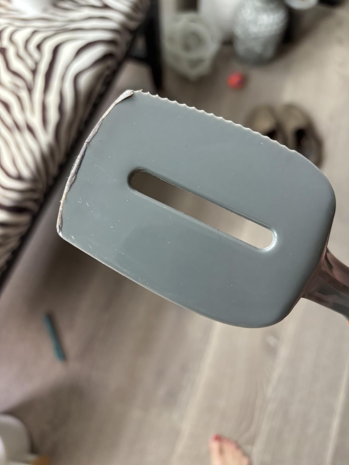 GSI Outdoors Pivot Spatula customer photo 1