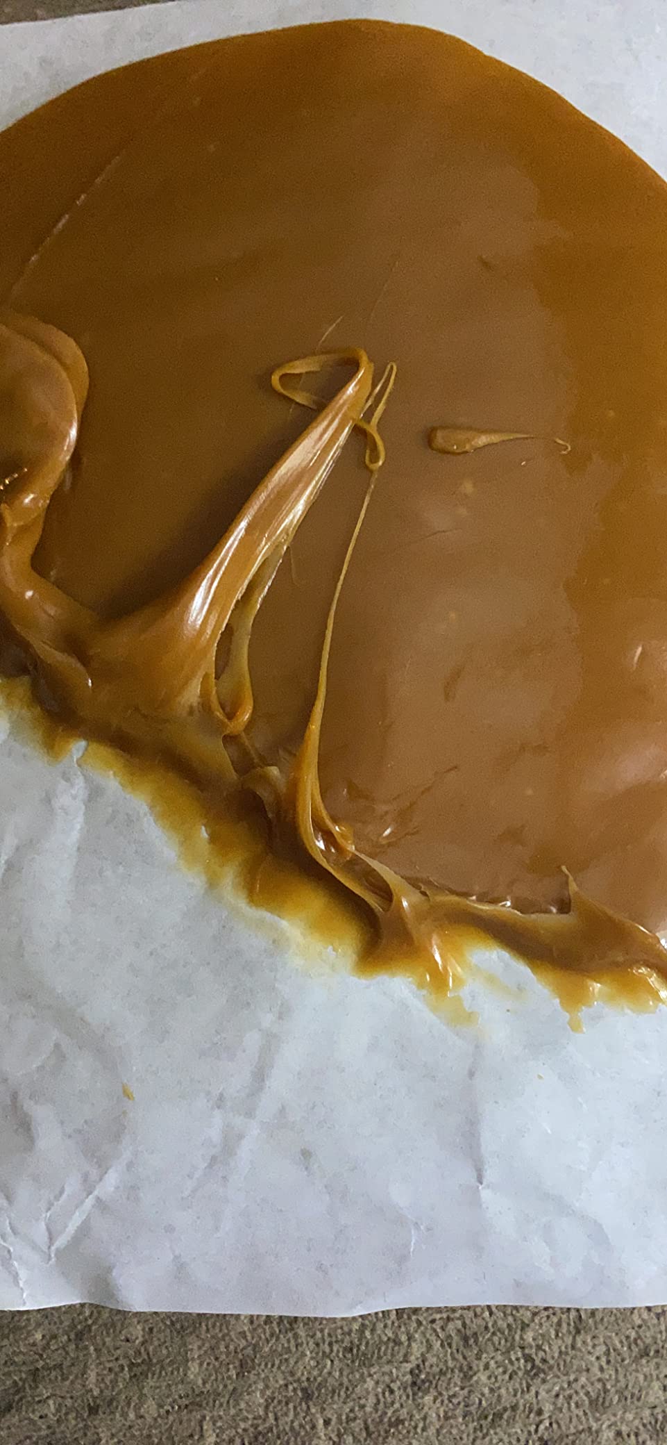 Concord Caramel Apple Wrap 6.05 oz Package (Value 3 Pack - Makes 15 Fresh Caramel Apples) customer photo 2