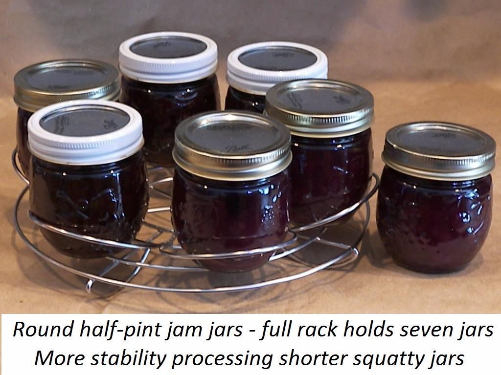 Prepworks by Progressive Reversible Stainless Steel Canning Rack customer photo 1
