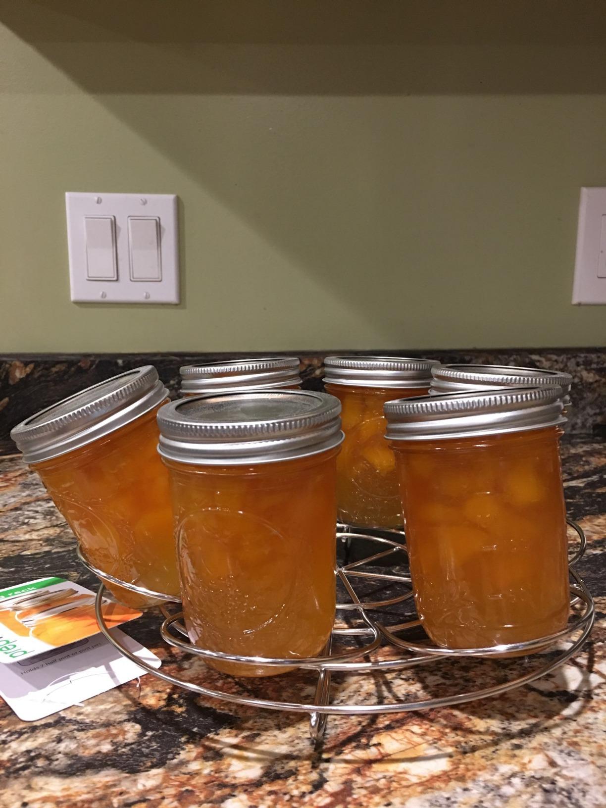 Prepworks by Progressive Reversible Stainless Steel Canning Rack customer photo 2