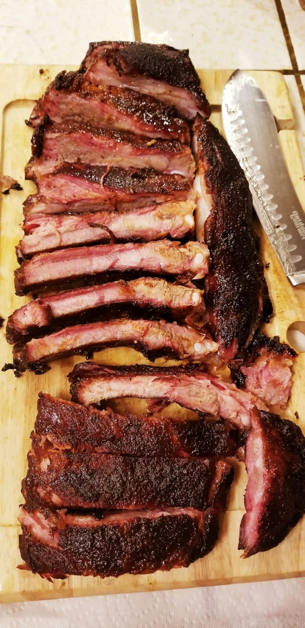Killer Hogs The BBQ Rub | Championship Grill Seasoning for Beef, Steak, Burgers, Pork, and Chicken | 11 Ounces customer photo 1