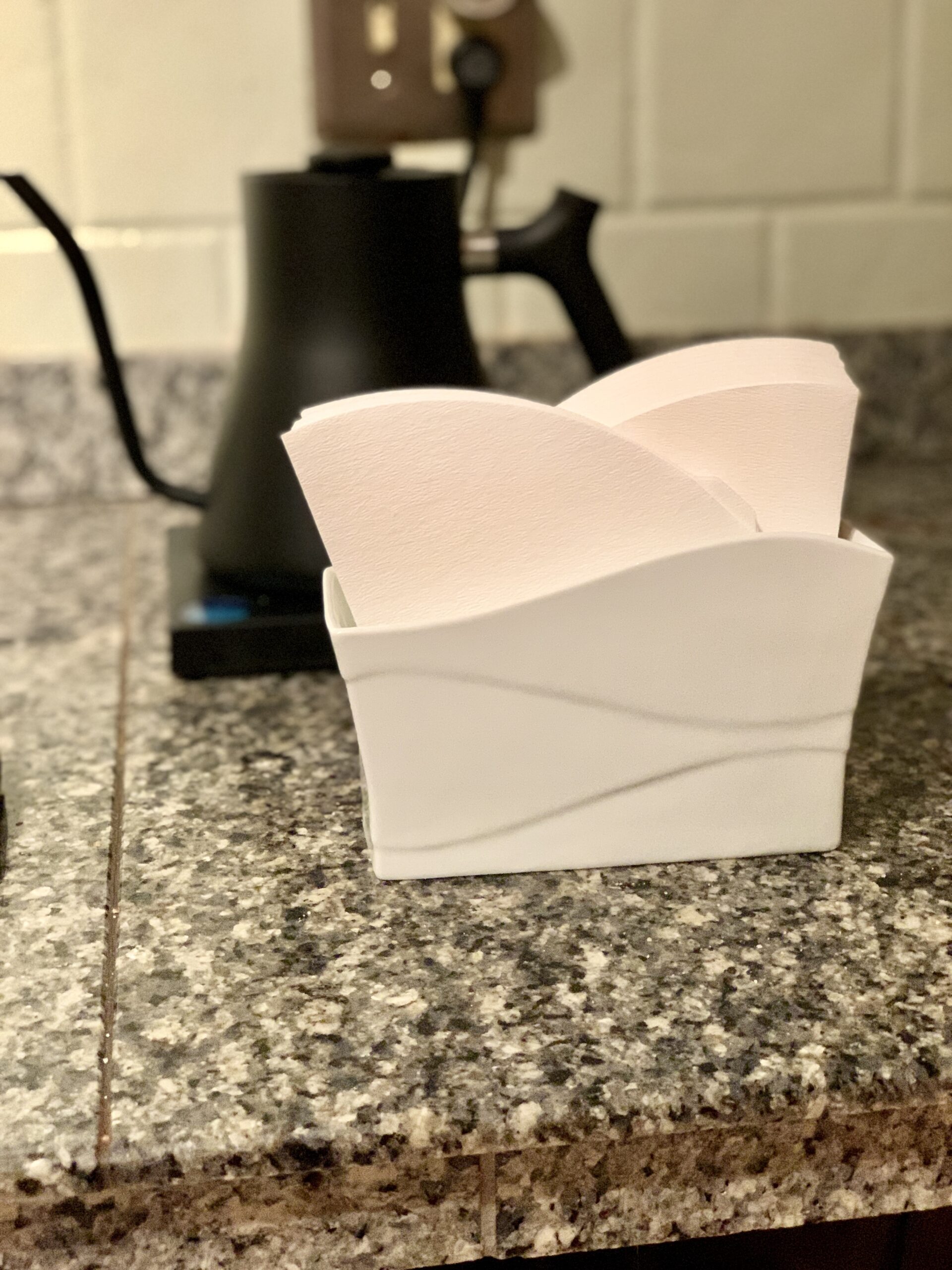 V60 Ceramic Filter Stand customer photo 1