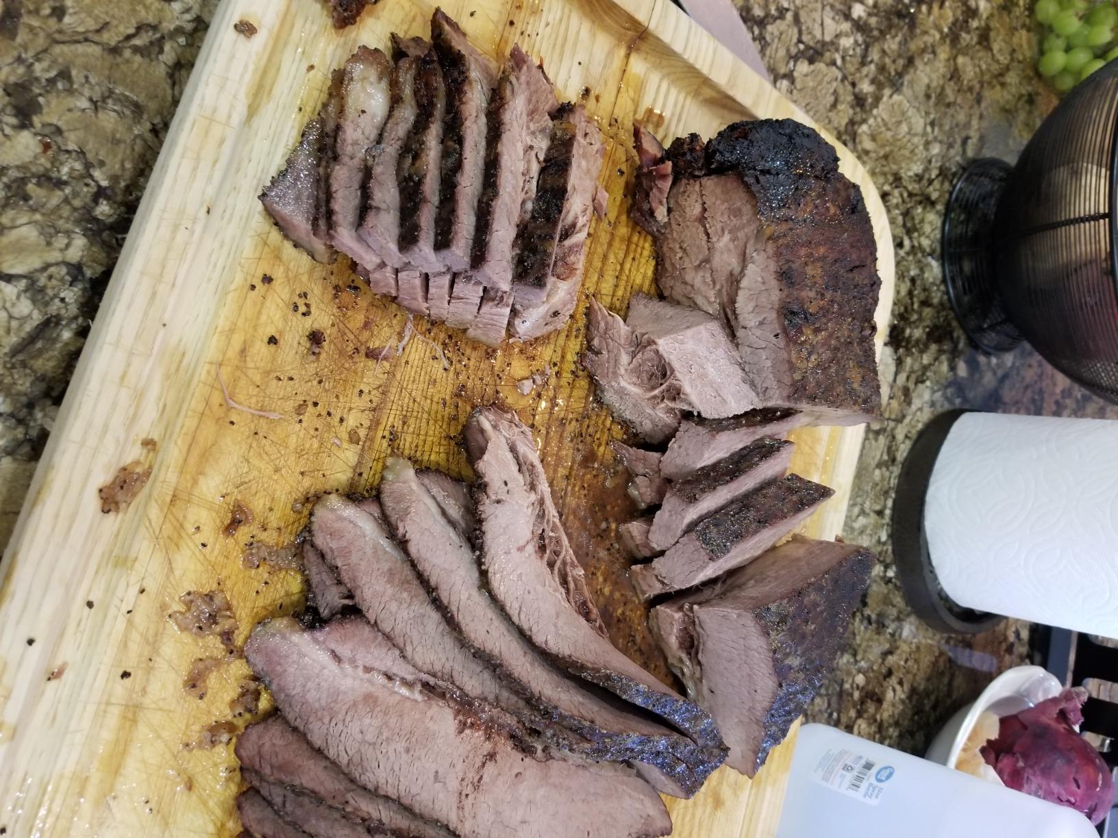 Blaze Blz-Smbx Stainless Steel Smoker Box customer photo 1