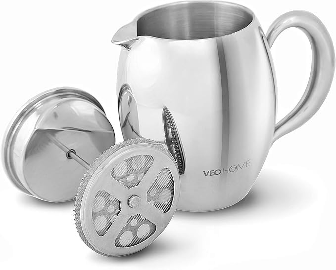 Mr. Coffee Flintshire 1.75-Quart Stainless Steel Whistling Tea Kettle - Brushed Satin Finish Stove-Top Kettle for Boiling Water customer photo 2