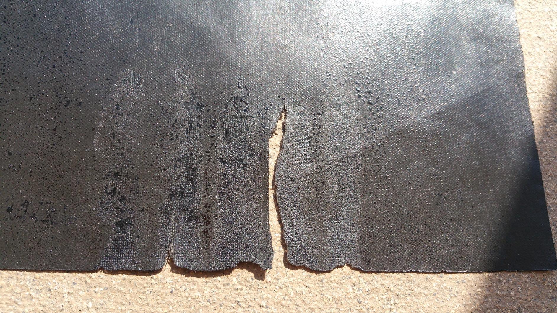 Grillaholics Heavy Duty Grill Mats - Set of 2 BBQ Mats Built to Last - Make Grilling Easier & Keep Grates Looking New - The Perfect Grilling Gift customer photo 2