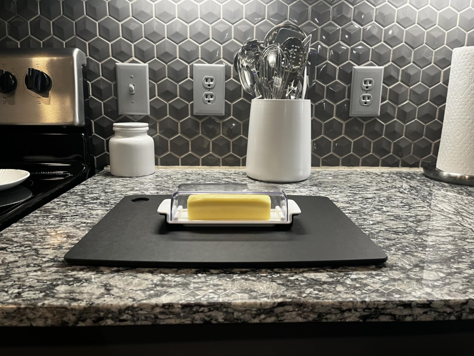 OXO Good Grips Butter Dish customer photo 2