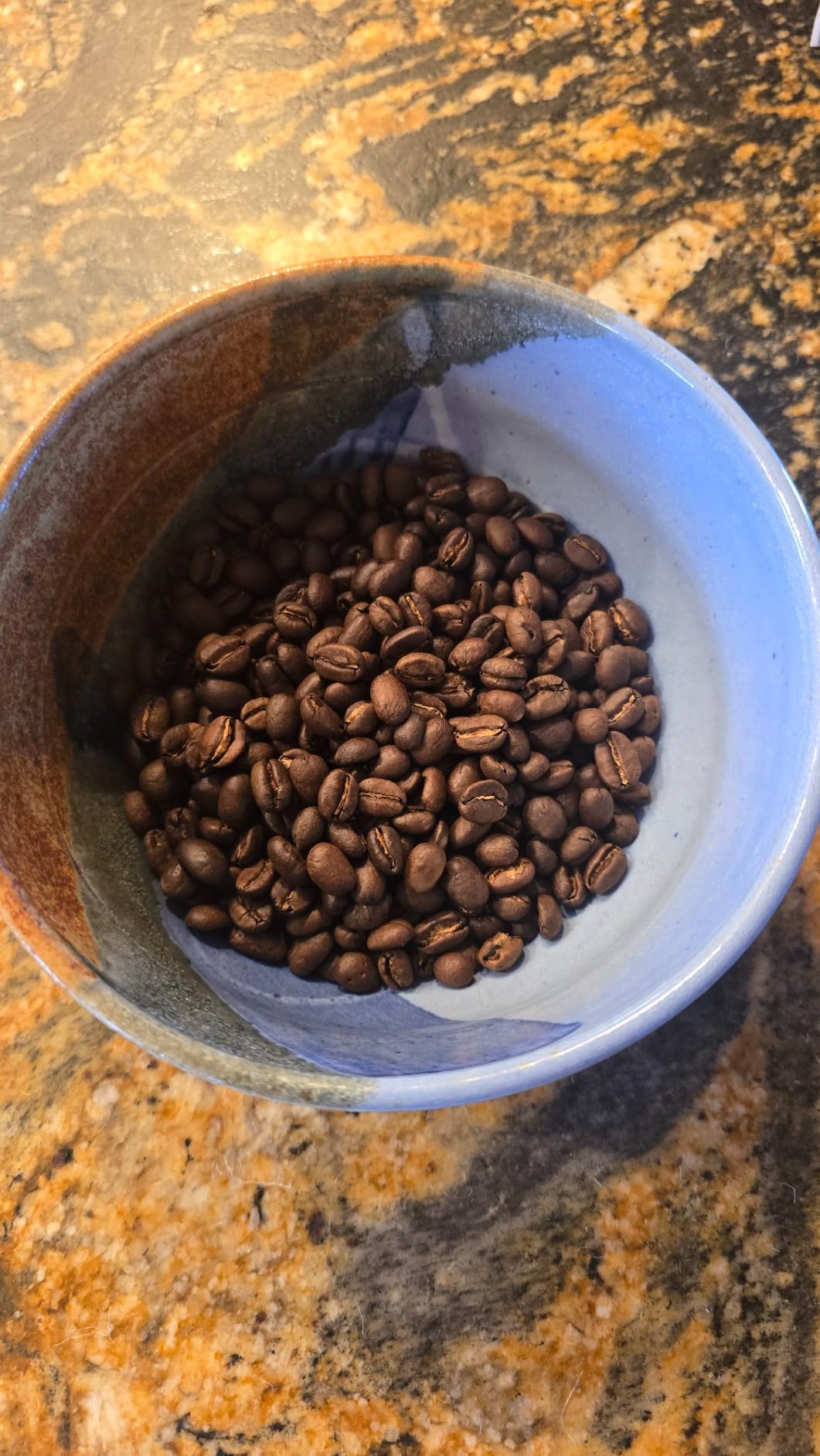 5 Pounds - African - Ethiopia Yirgacheffe - Unroasted Arabica Green Coffee Beans - Varietal Ethiopian Heirloom - Drying/Milling Process Washed SunDried - Unique Distinctive Taste - Roast at Home customer photo 1