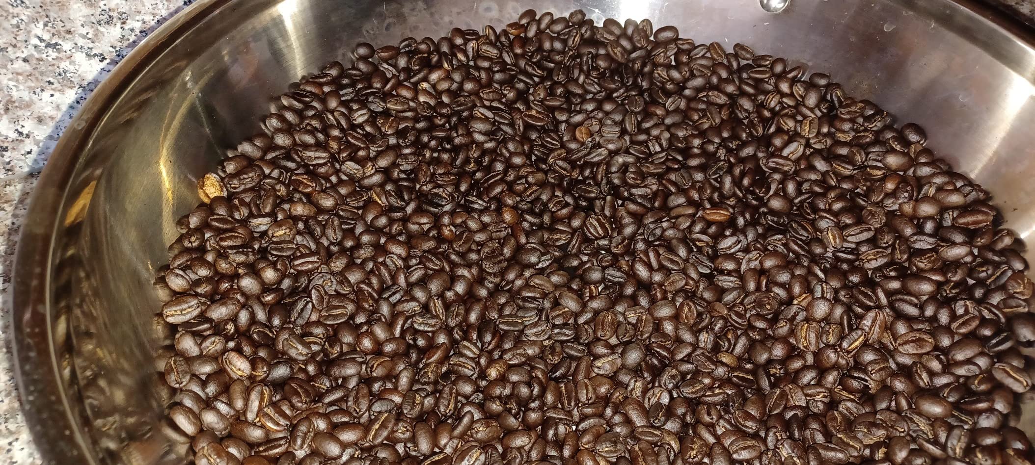 5 Pounds - African - Ethiopia Yirgacheffe - Unroasted Arabica Green Coffee Beans - Varietal Ethiopian Heirloom - Drying/Milling Process Washed SunDried - Unique Distinctive Taste - Roast at Home customer photo 2