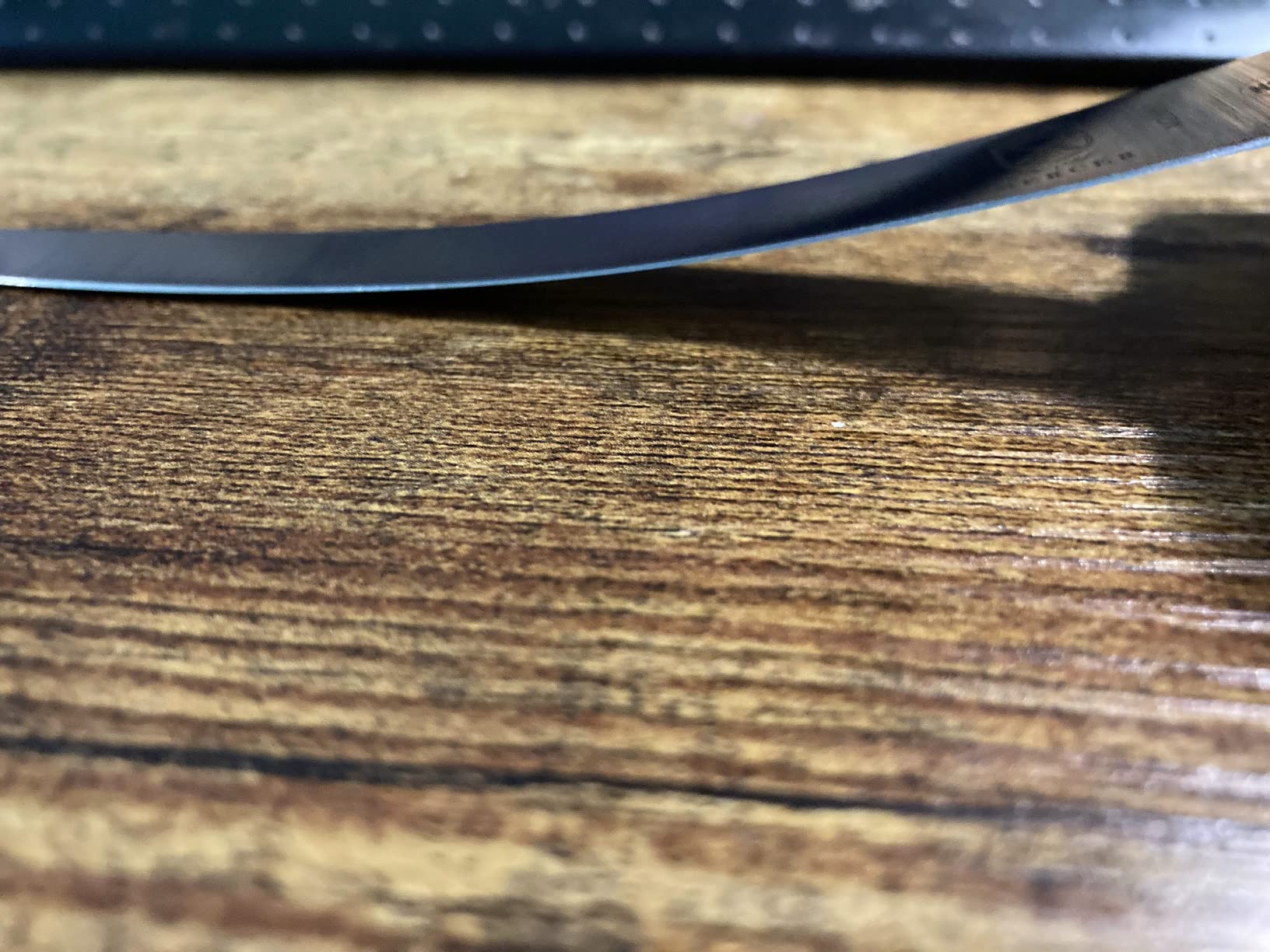 Mercer Culinary M23850 Millennia Black Handle, 6-Inch Flexible, Boning Knife customer photo 1