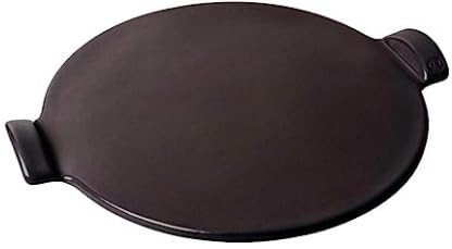 Emile Henry Round Pizza Stone 14.5