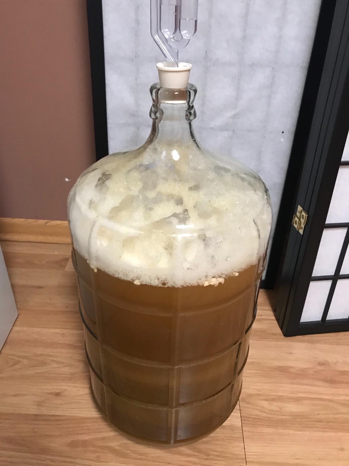 Northern Brewer - Nut Brown Dark Ale Extract Beer Recipe Kit Makes 5 Gallons customer photo 2