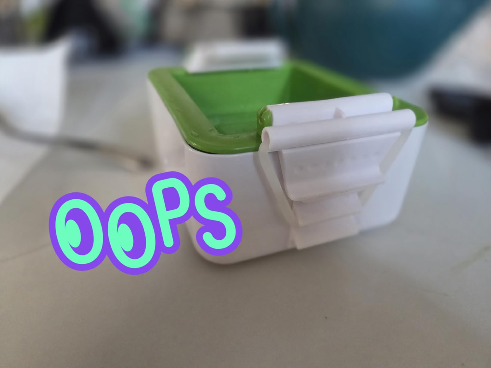 Tofu Press by Tofuture - The Original and Best Tofu Press. Easily And Quickly Remove Water from Tofu to Improve the Flavor and give Perfect Texture Everytime customer photo 1