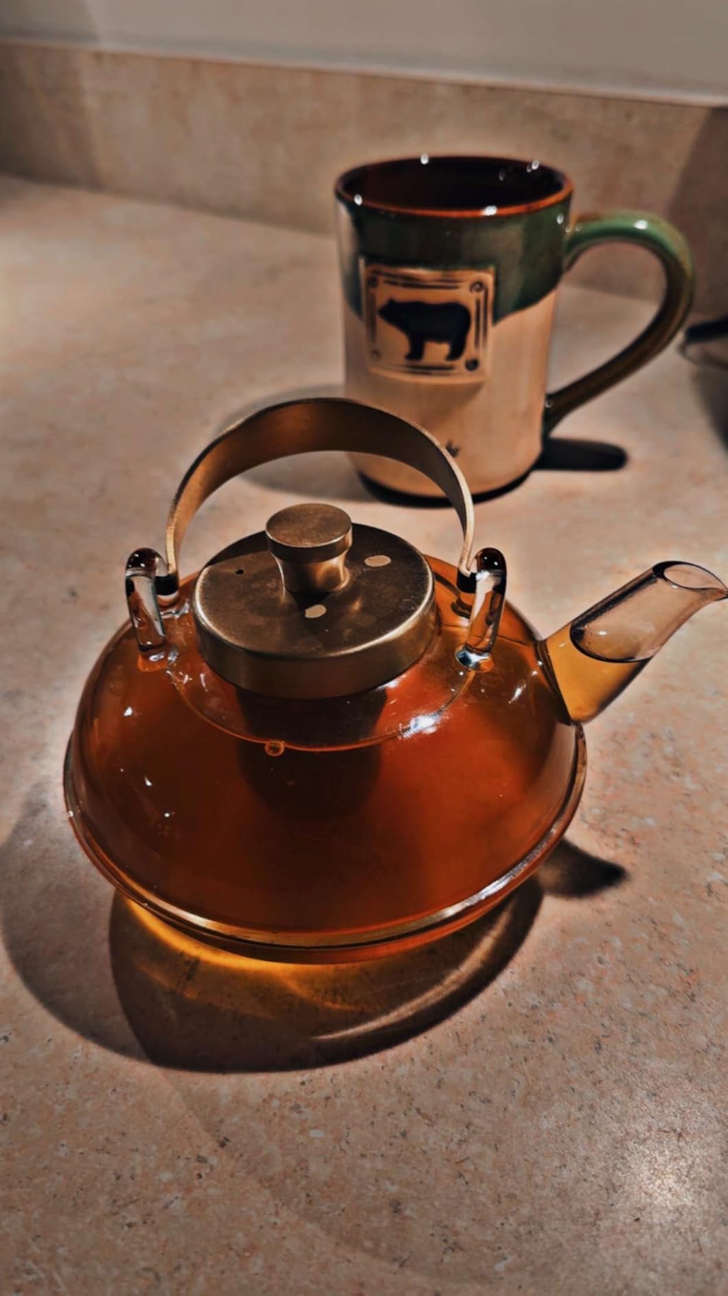 VAHDAM Top 10 Favourites Tea Sampler Set | Loose Leaf Tea (50+ Cups) | Tea Variety Pack with Green, Herbal, Black & Chai Brew | Vacuum Sealed For Freshness | Brew Hot & Cold customer photo 2