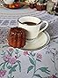 patisse 43003 Copper Fluted 45 mm Set of 4 customer photo 1