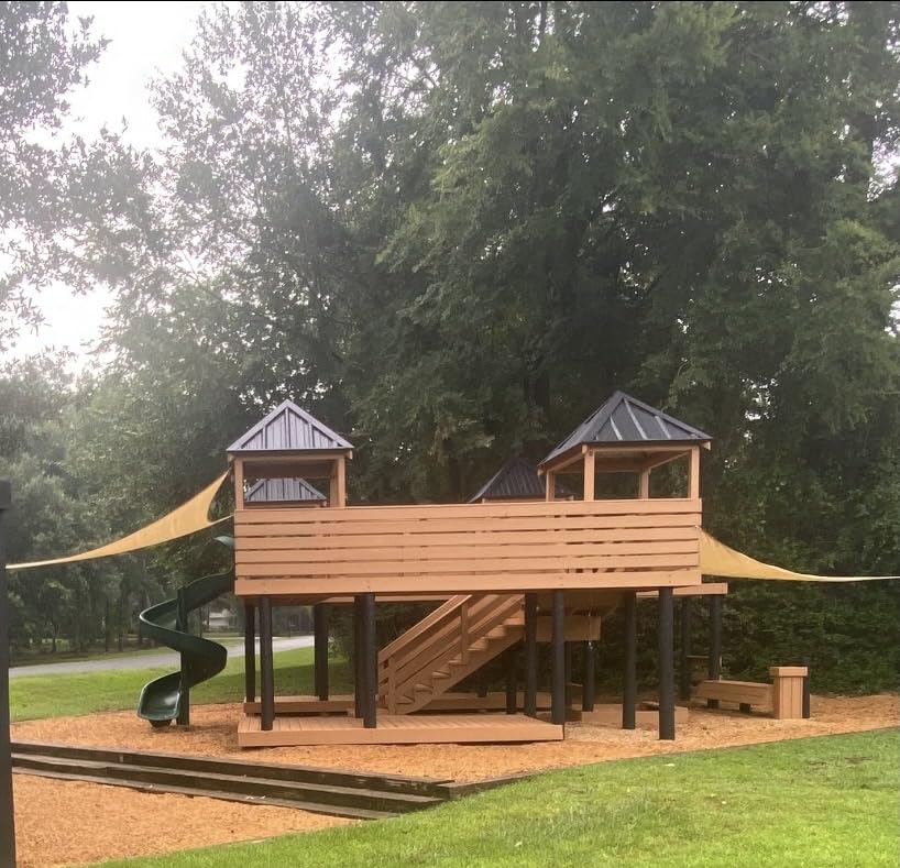 Shade&Beyond Triangle Sun Shade Sail 16'X16'X16' Permeable Canopy Sand for Patio Garden Yard Deck Pergola customer photo 2