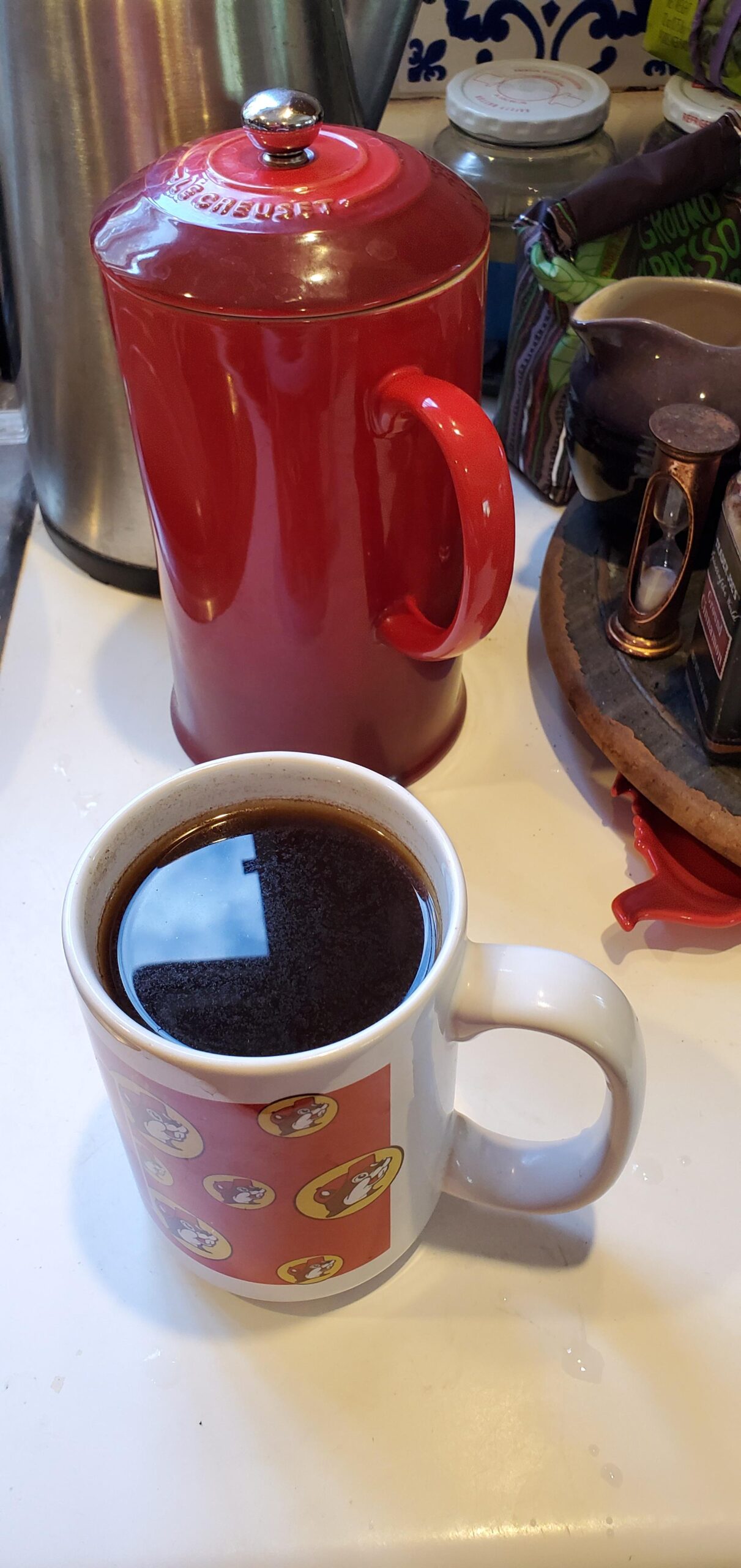 Fresh Roasted Coffee, Unroasted Organic Guatemala | Single Origin, USDA Organic, Kosher | 5 Pound customer photo 2