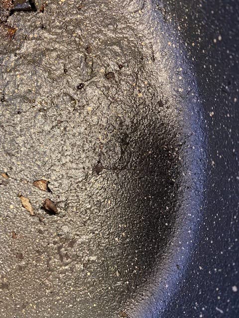 Starfrit The Rock Electric Multi Pot - 4.5L - Rock.Tec Non-Stick - Tempered Glass Lid - Variable Temperature Control customer photo 1
