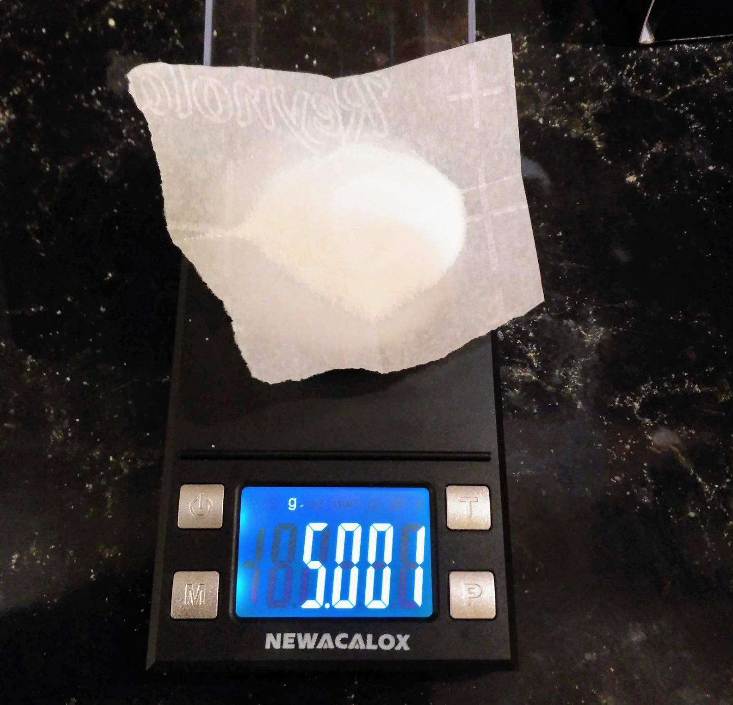 Brix Refractometer with ATC, Brix 0-32, Hydrometer in Wine Making, Homebrew Kit (0~32%) customer photo 2