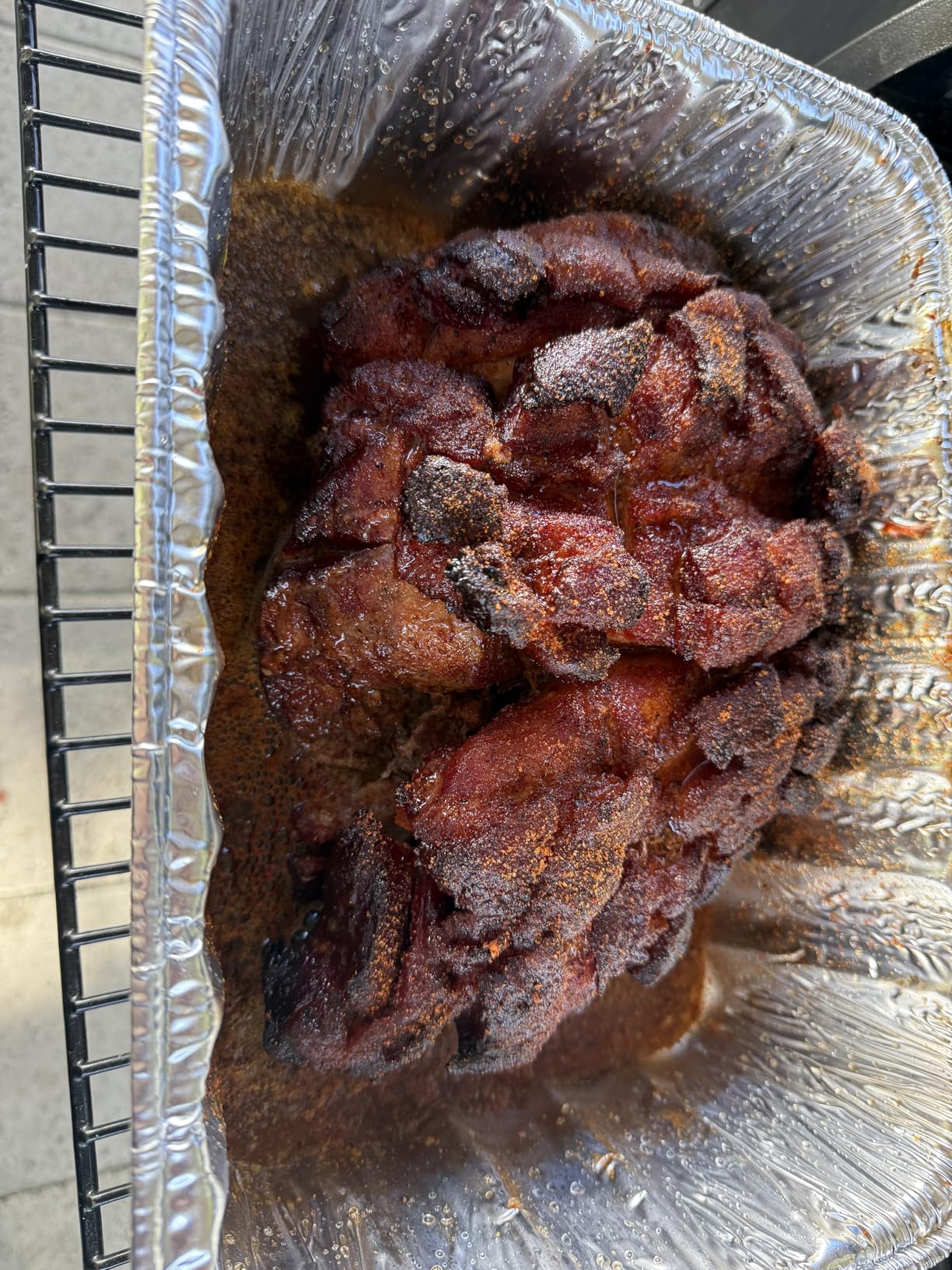 Meat Church The Gospel All-Purpose 12.5 oz. BBQ Rub customer photo 2