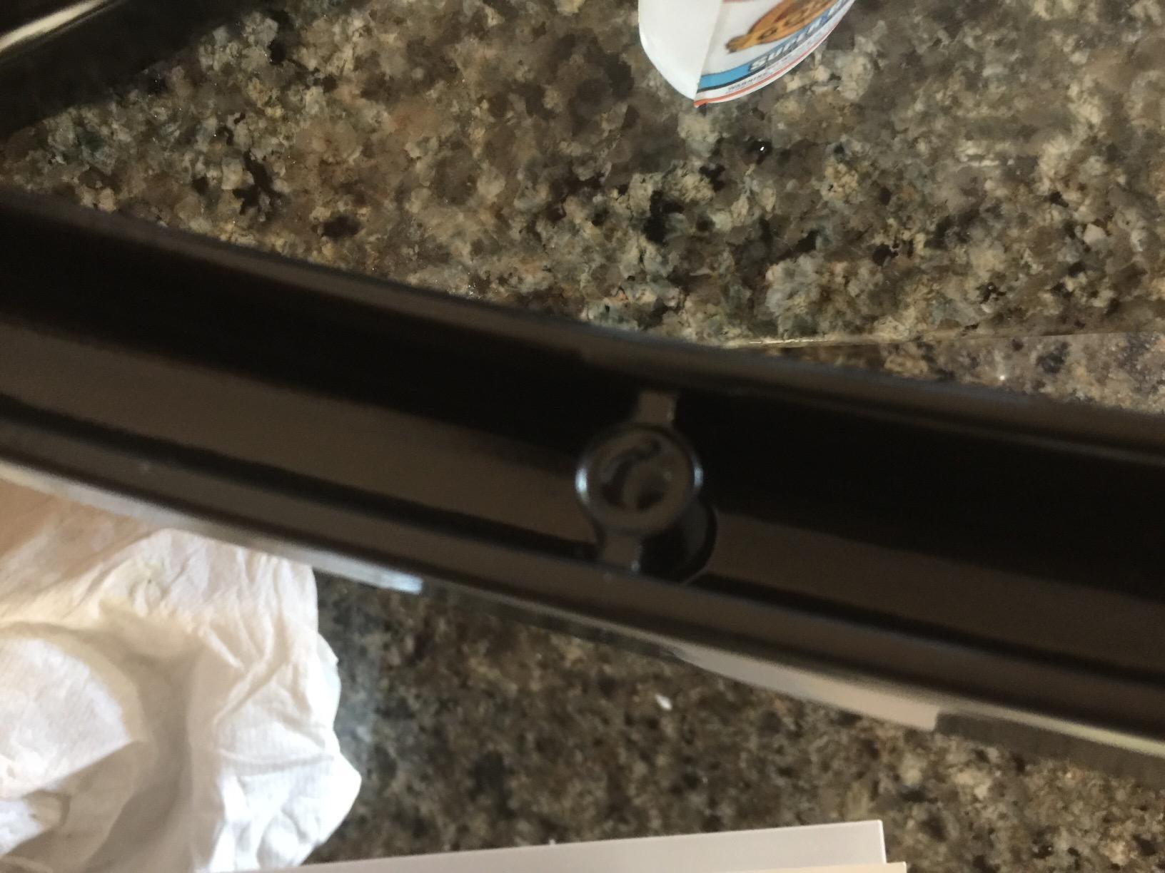 Flair UPDATED Espresso Maker - Classic: All manual lever espresso maker for the home - Pressure gauge and two portafilters included customer photo 1