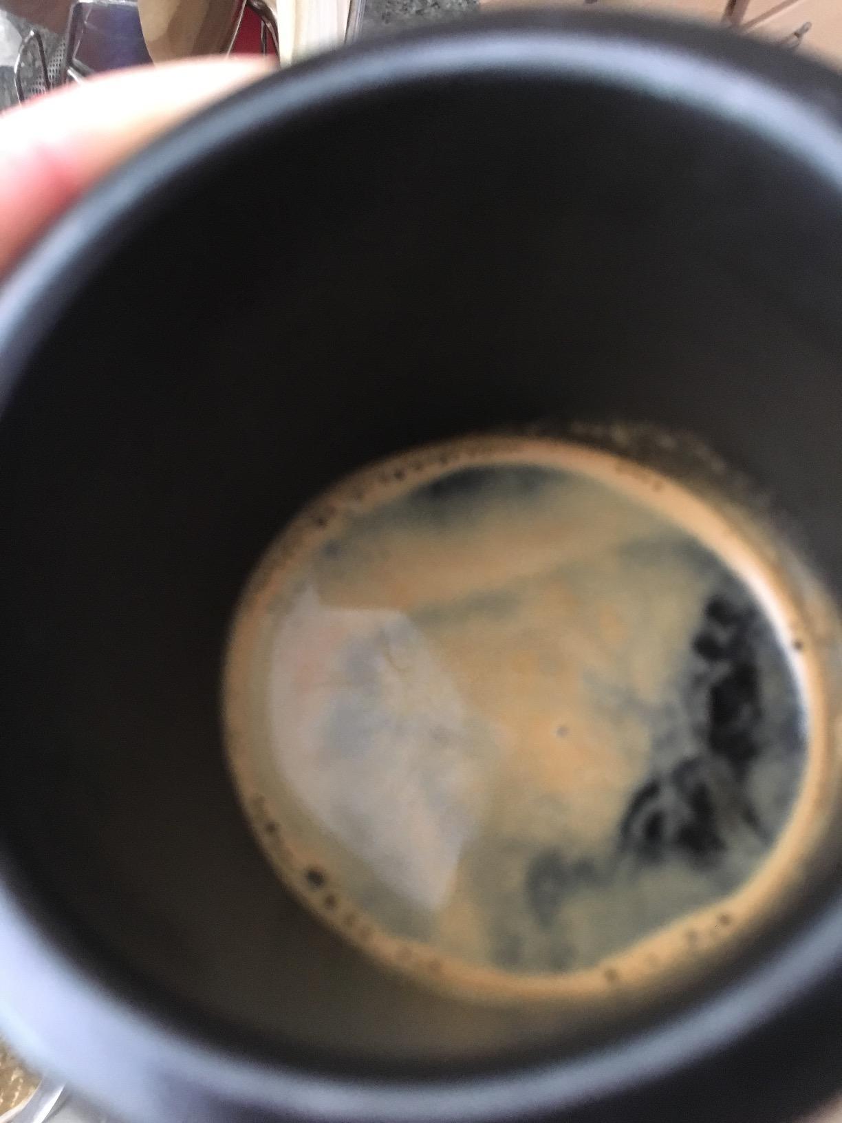 Flair UPDATED Espresso Maker - Classic: All manual lever espresso maker for the home - Pressure gauge and two portafilters included customer photo 2