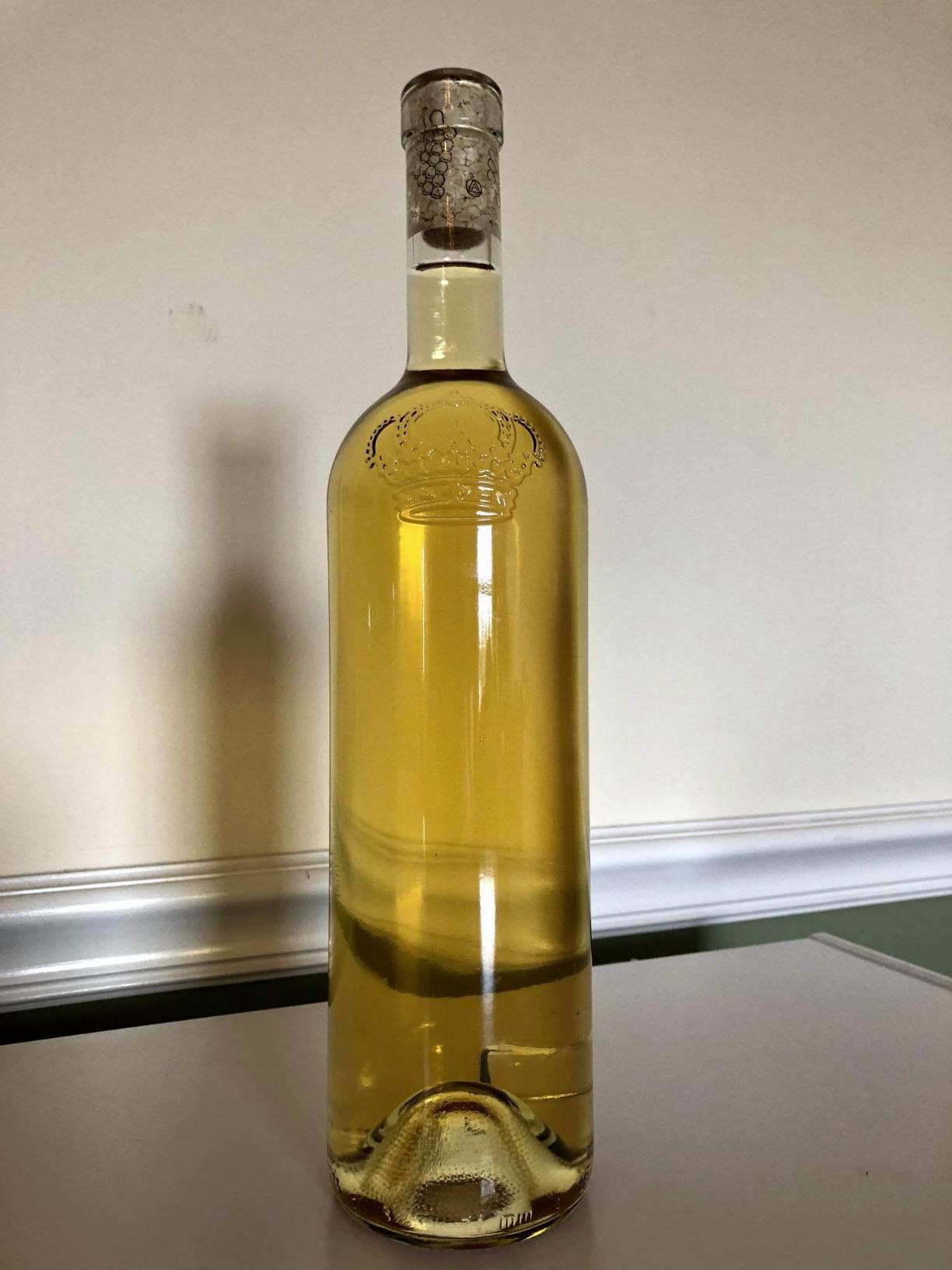 Classic California Moscato Wine Kit customer photo 2